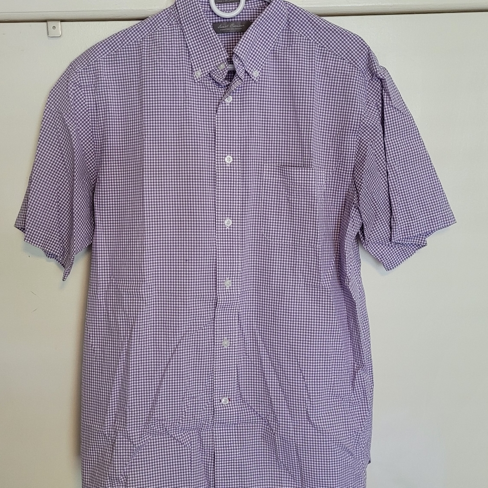 **4 items for $15** Daniel Cremieux Dress Shirt